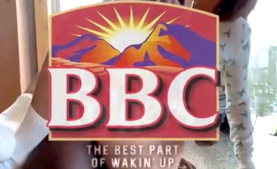 BBC The Best Part Of Waking Up
