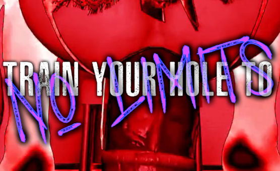 Train Your Hole To No Limits - Turkish