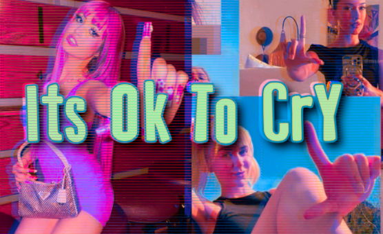 Its Ok To Cry - SPH PMV