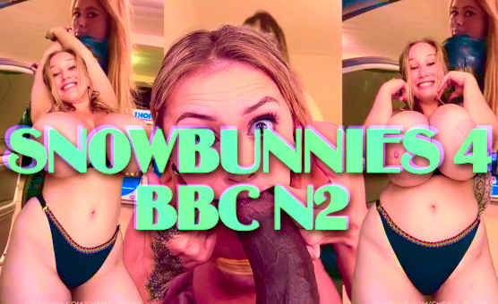 Snowbunnies 4 BBC N2 - DripPMV