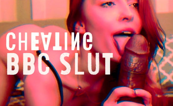 BBC Cuck Caption - Cheating BBC Slut