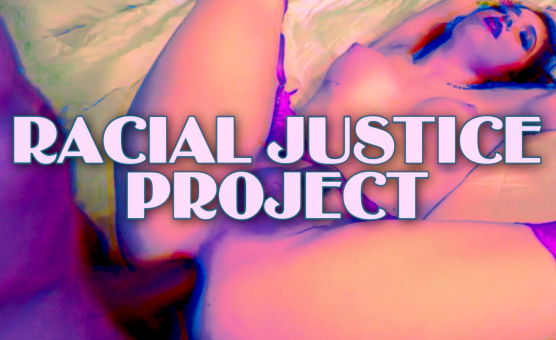 Caption Story - Racial Justice Project