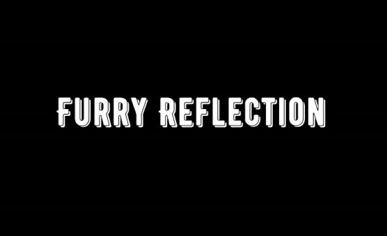 Furry Reflection - Poppers PMV