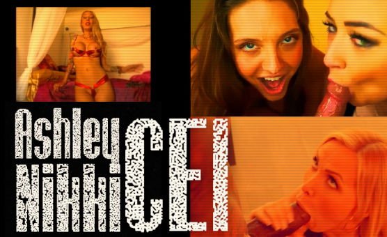 Ashley Nikki CEI
