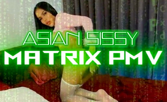 Asian Sissy - MatrixPMV