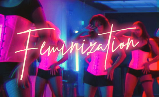 Sissy Oasis - Feminization