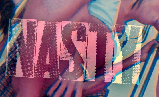 Rwstrx - Nasty