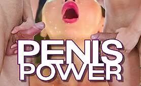 Penis Power