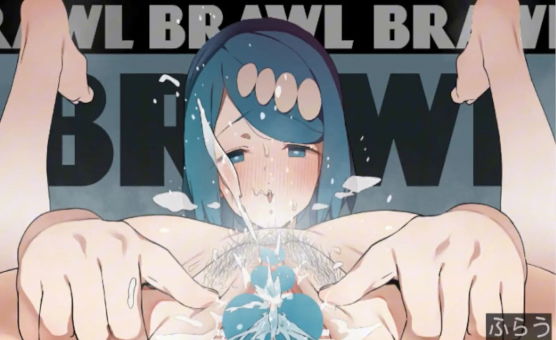 Brawl 3 - HMV