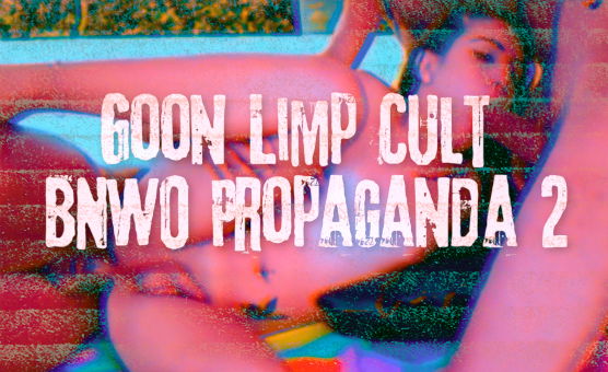 Goon Limp Cult BNWO Propaganda 2