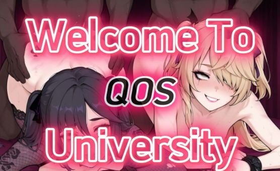 Welcome To QOS University
