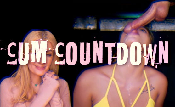 Cum Countdown