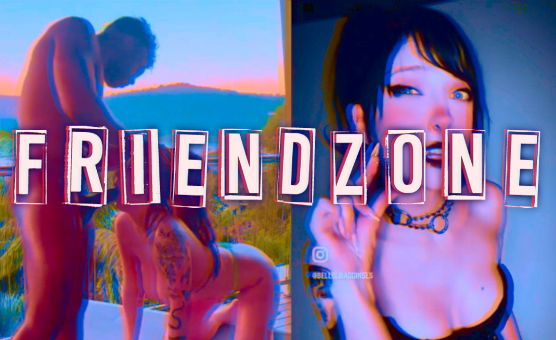 Friendzone - Censored TikTok BBC PMV