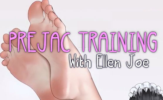 Prejac Training With Ellen Joe