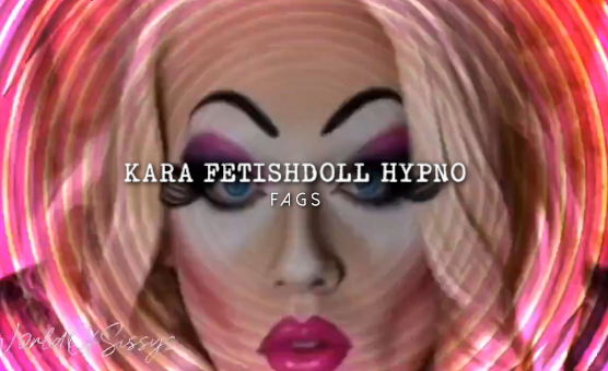Kara Fetishdoll Hypno