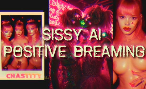 Sissy AI Positive Dreaming