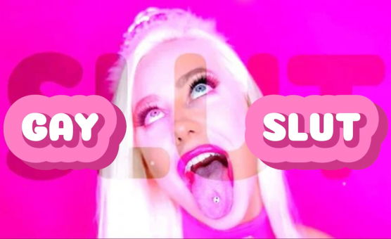 Gay Slut