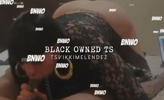 Black Owned TS