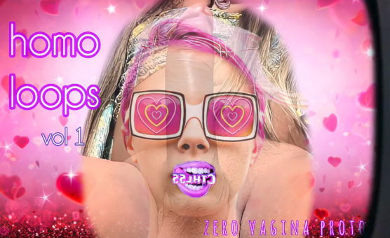 Homo Loops Vol 1