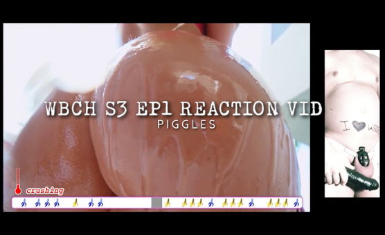 WBCH S3 Ep1 Reaction Vid