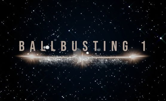 Ballbusting 1