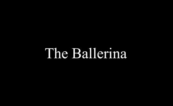 The Ballerina - Sissy Caption Story