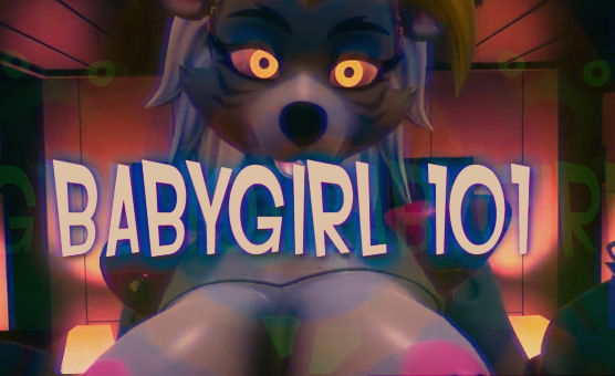 Babygirl 101 - Preview