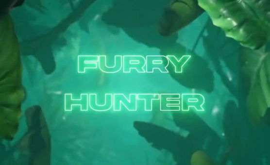 Furry Hunter - Popper - Yiff PMV - Preview