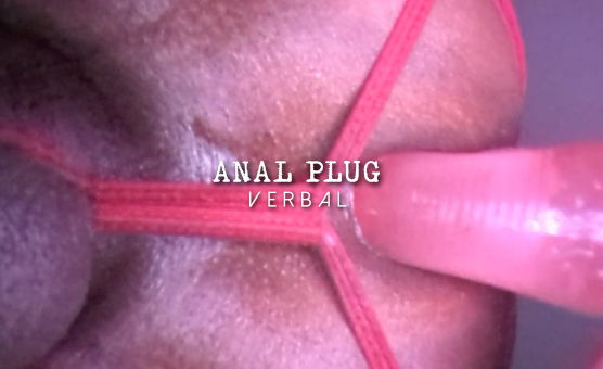 Anal Plug