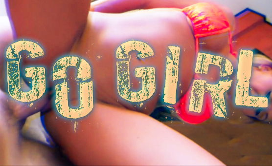 Go Girl - PMV By Snickerninja