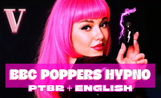 BBC Poppers Hypno - PT BR ENGLISH