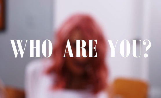 Who Are You - Sissy Encouragement Hypno