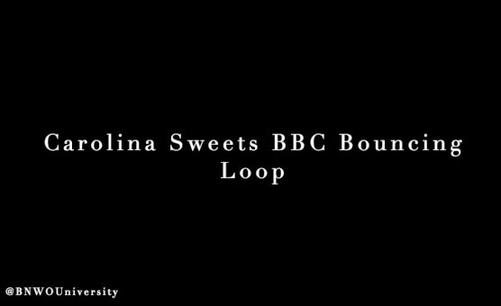Carolina BBC Bouncing Loop