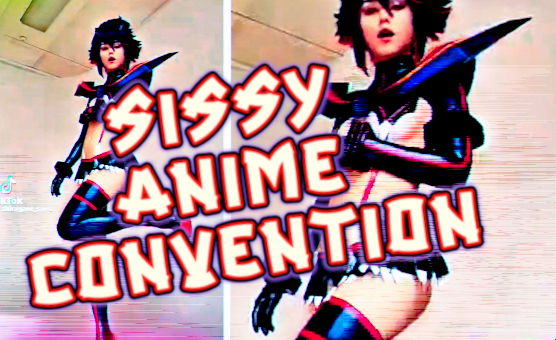 Sissy - Anime Convention