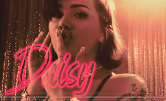 Daisy - InducedPMV Trailer