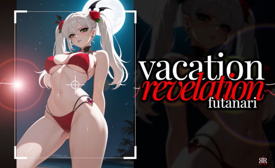 Vacation Revlelation