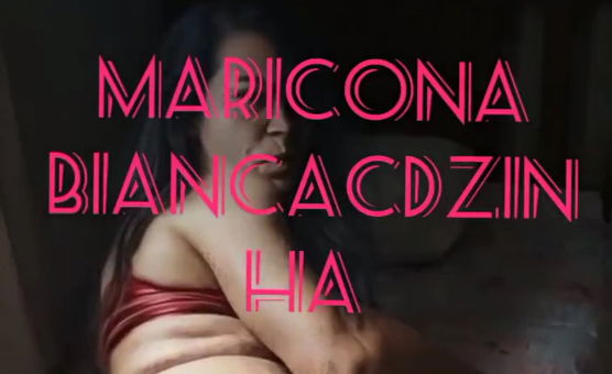 Maricona Biancacdzinha