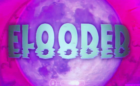 Flooded