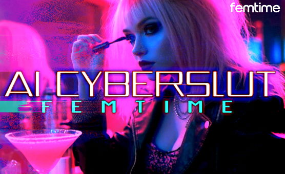AI Cyberslut - Femtime