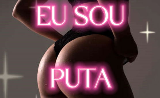 Eu Sou Puta