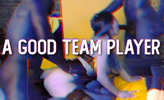 A Good Team Player