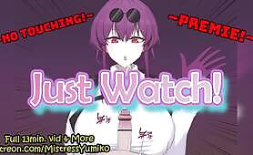 Just Watch - HFO