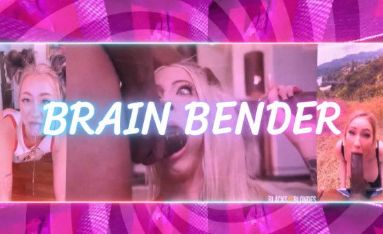 Brain Bender - Sissy Mind Fuck