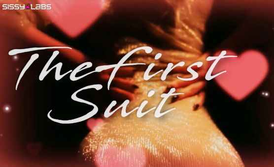 Sissy Academy - The First Suit