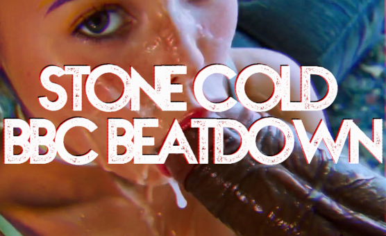 Stone Cold BBC Beatdown