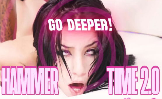 Hammer Time 2 0