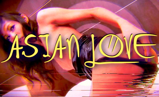 Asian Love - Hypno Model Fans
