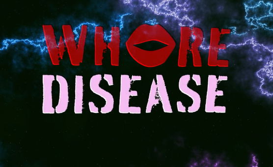 Whore Disease - An Instructional Popper PMV For Whores