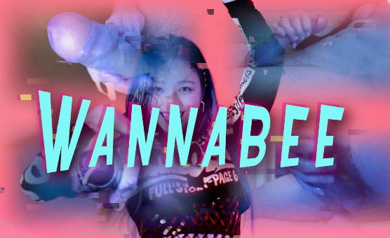 Wannabee - Kpop Babecock Bemix By Dimecum