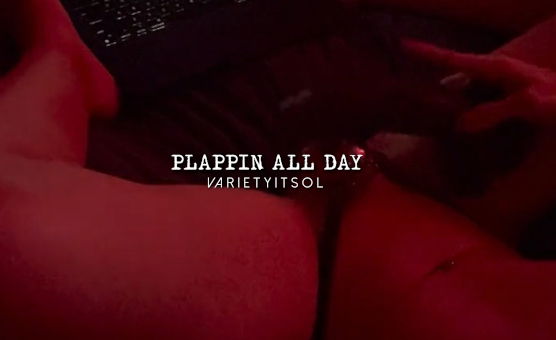 Plappin All Day
